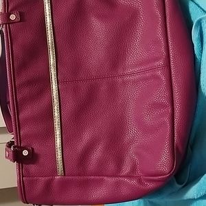 Jewell Tote or shoulderbag